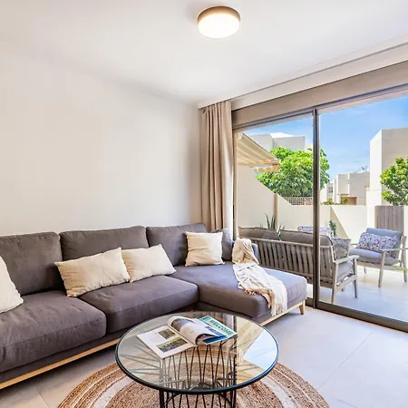 Vakantiehuis Casa Con Piscina Y Terrazas A 200 M De La Playa